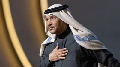 محمد عبده 